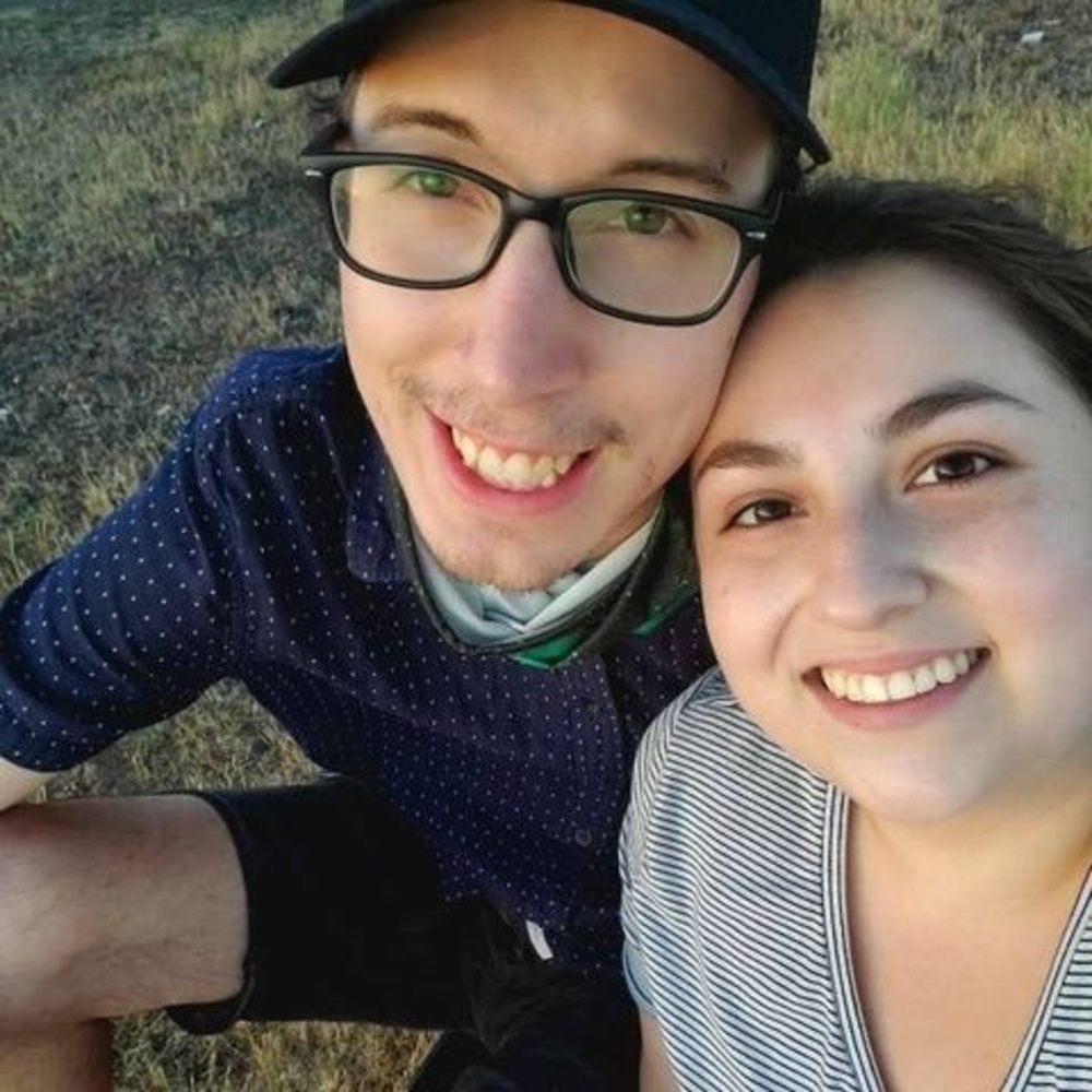 Meet your Posher, Austin